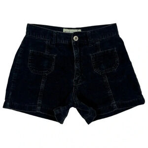 Vintage 90’s Corduroy Shorts